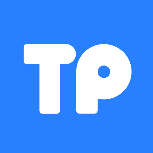 TokenPocket钱包标识